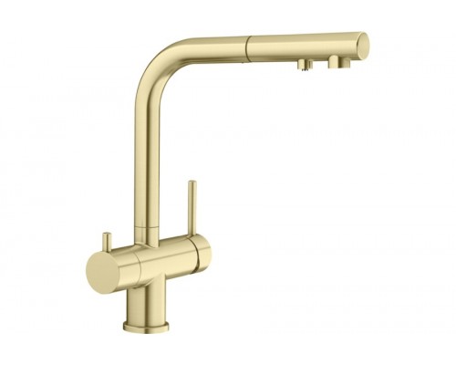 Blanсo FONTAS-S II satin gold