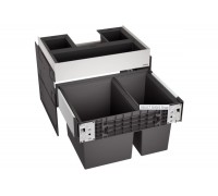 Blanсo SELECT II 60/2 Orga