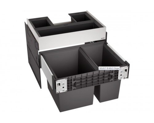 Blanсo SELECT II 60/2 Orga