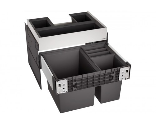 Blanсo SELECT II XL 60/3 Orga