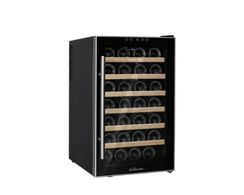 Meyvel Винный холодильник (шкаф) термоэлектрический MEYVEL MV28-BF1 (EASY)
