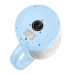 Maunfeld MGK-613BL