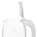 Maunfeld MGK-613WH