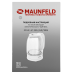 Maunfeld MGK-613WH