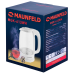 Maunfeld MGK-613WH