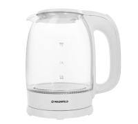 Maunfeld MGK-613WH