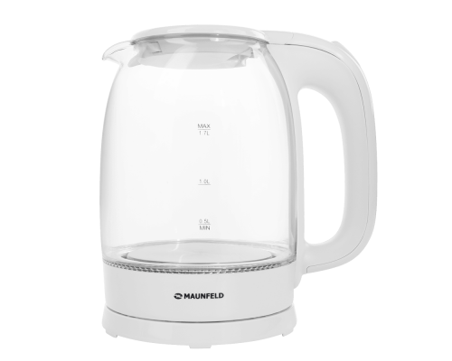 Maunfeld MGK-613WH