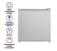 Maunfeld MFF50SL