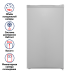 Maunfeld MFF83SL