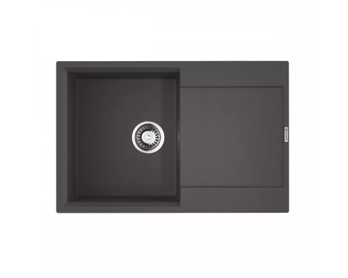 Omoikiri Daisen 78T-PL Tetogranit/платина