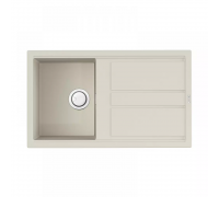 Omoikiri Kitagawa 86-WH Artceramic/белый