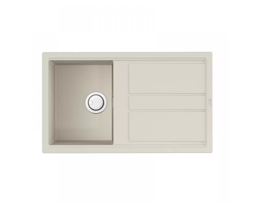 Omoikiri Kitagawa 86-WH Artceramic/белый