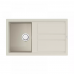 Omoikiri Kitagawa 86-WH Artceramic/белый