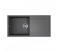 Omoikiri Sakaime 100-GR Tetogranit/leningrad grey