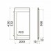 Omoikiri CB-05-WOOD-M