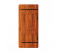 Omoikiri CB-05-WOOD-M