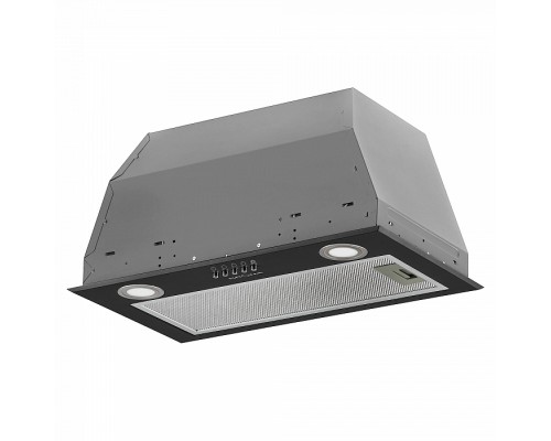 KRONA AMELI 600 BLACK PB