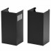 KRONA VENERA 900 BLACK S