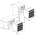 Kaiser EG 6374 W