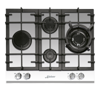 Kaiser KCG 6394 W Turbo Romb