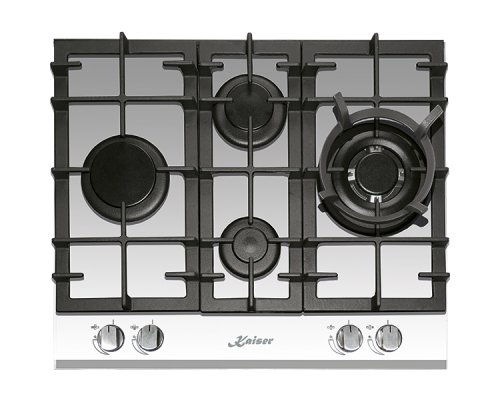 Kaiser KCG 6394 W Turbo Romb