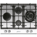 Kaiser KCG 6394 W Turbo Romb