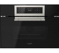 Fulgor Milano FCLCSO 4510 TEM BK