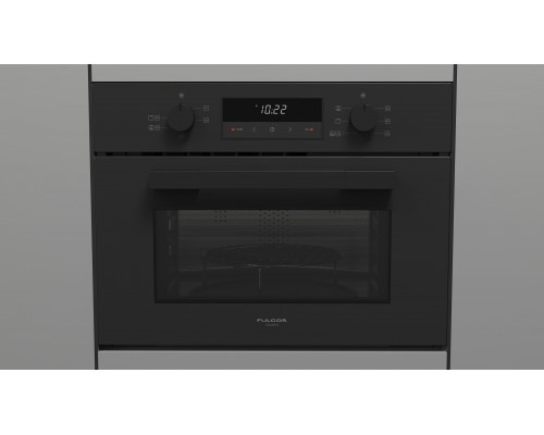 Fulgor Milano FUGMO 4505 MT MBK