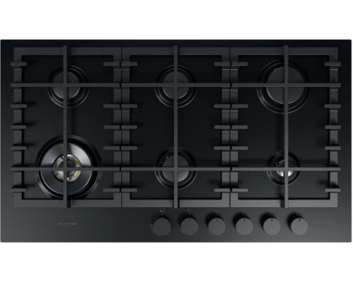 Fulgor Milano FUH 906 G DWK MBK