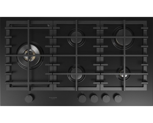 Fulgor Milano FUH 905 G DWK MBK