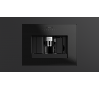 Кофемашина FULGOR-Milano FCM 4500 TF BK