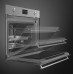 Smeg SO6302S3PX