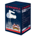 Maunfeld MF-321WH