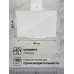 Lex META GS 600 WHITE воздухоочиститель
