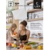 Lex META GS 600 WHITE воздухоочиститель