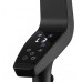 Lex LXFC 8343, 16" напольный вентилятор с ПДУ, черный