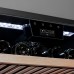 Meyvel Винный холодильник (шкаф) компрессорный MEYVEL MV22-KBB1