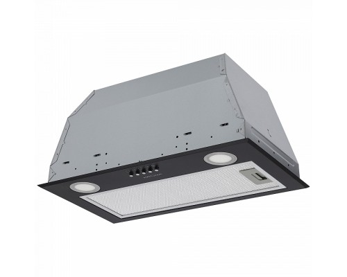KRONA ADEL 600 BLACK PB