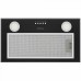 KRONA ADEL 600 BLACK PB