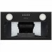 KRONA ADEL 600 BLACK PB