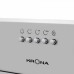 KRONA ADEL 600 INOX PB