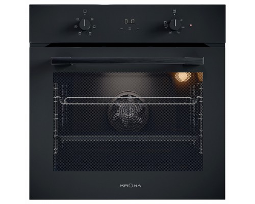KRONA MAGNETE 60 BL/BL