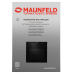 Maunfeld MEOM729PW