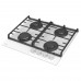 Evelux HEG 600 WG