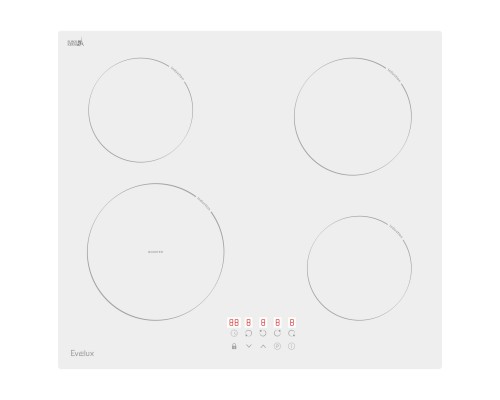 Evelux HEI 641 W