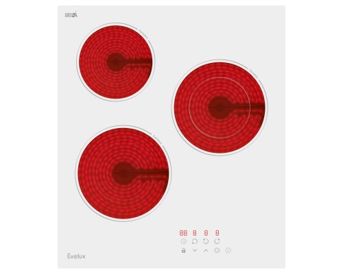 Evelux HEV 431 W