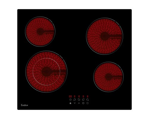 Evelux HEV 641 B