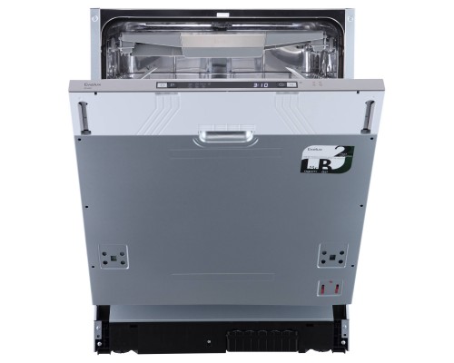 Evelux BD 6001
