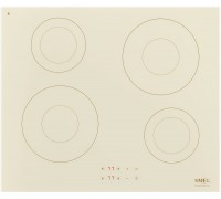 Smeg SI2641DP