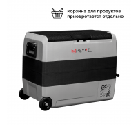 Холодильник автомобильный Meyvel AF-SD60